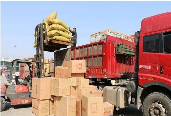 厦门到繁峙县物流专线