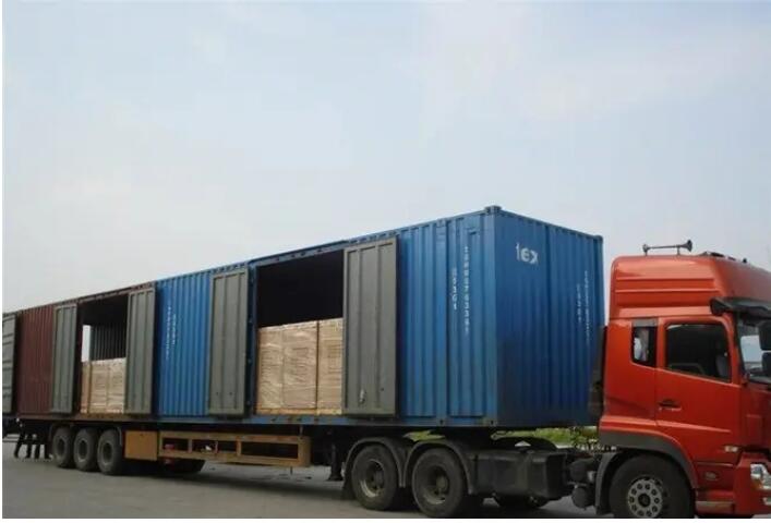 厦门到繁峙县整车运输