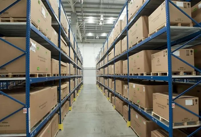 厦门到繁峙县货物仓储