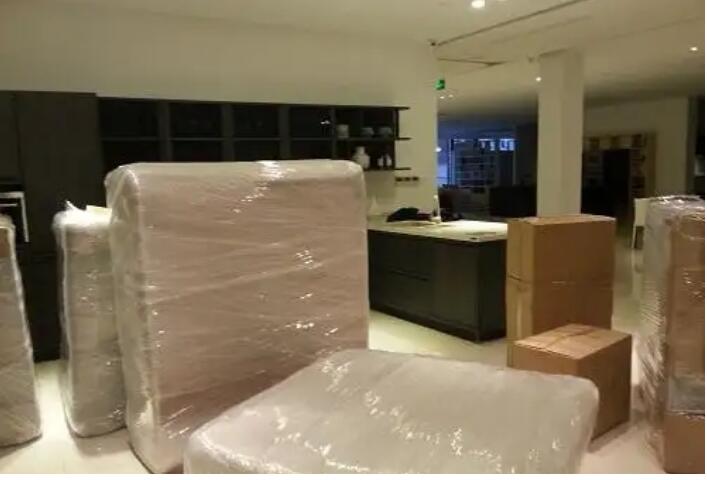 厦门到繁峙县长途搬家