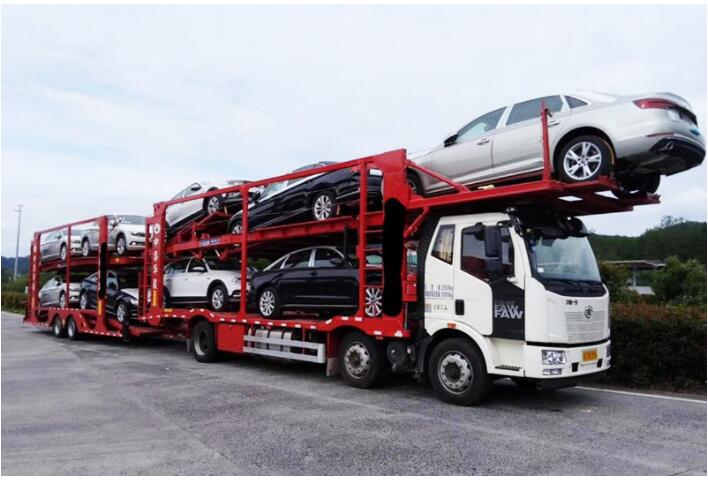 厦门到繁峙县轿车托运